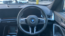 BMW X1 xDrive 23i MHT M Sport Premier 5dr Step Auto Petrol Estate